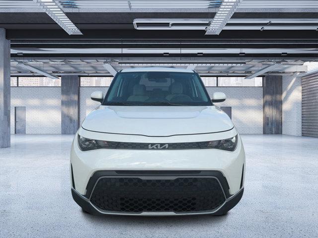 new 2024 Kia Soul car, priced at $21,905