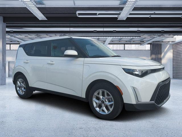 new 2024 Kia Soul car, priced at $21,905