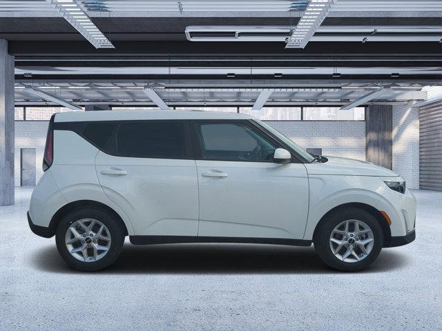 new 2024 Kia Soul car, priced at $21,905