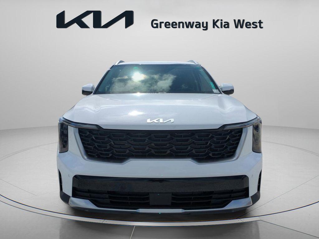 new 2026 Kia Sorento car, priced at $34,656