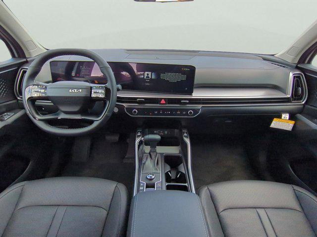new 2026 Kia Sorento car, priced at $35,402