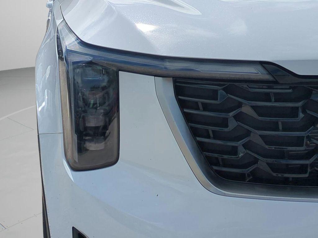 new 2026 Kia Sorento car, priced at $34,656