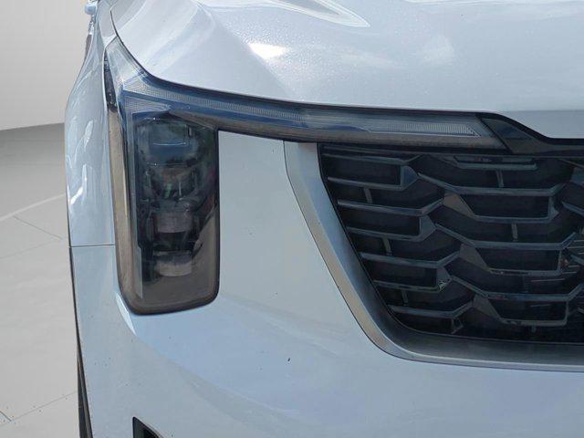 new 2026 Kia Sorento car, priced at $35,402