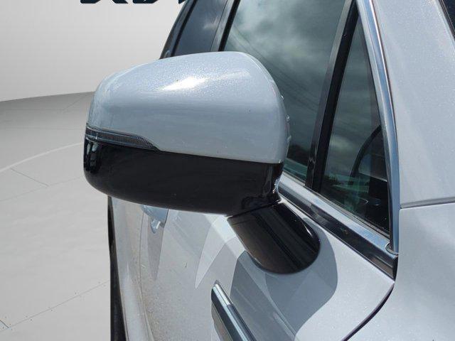 new 2026 Kia Sorento car, priced at $35,402