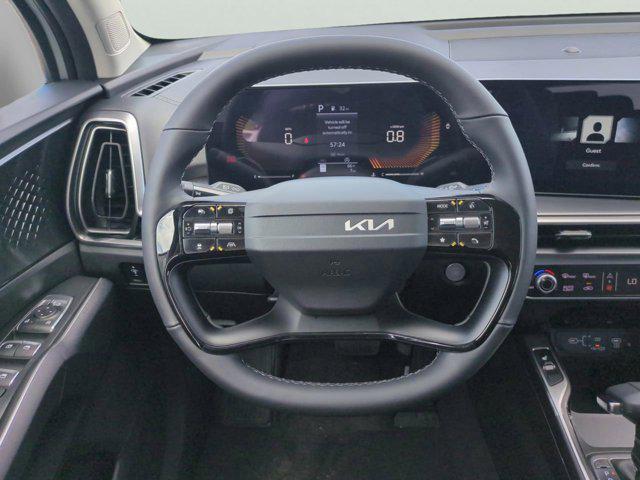 new 2026 Kia Sorento car, priced at $35,402