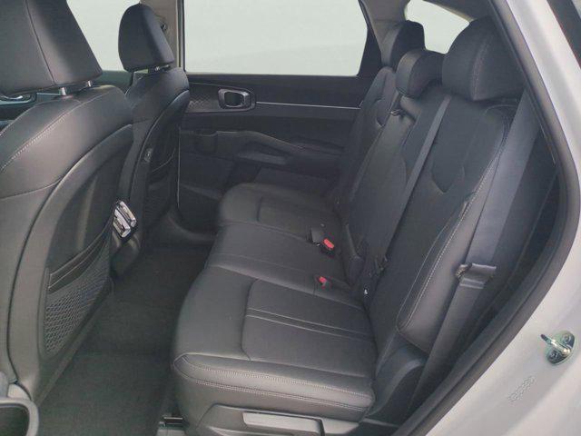 new 2026 Kia Sorento car, priced at $35,402