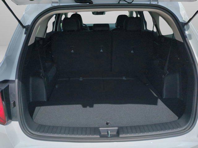 new 2026 Kia Sorento car, priced at $35,402