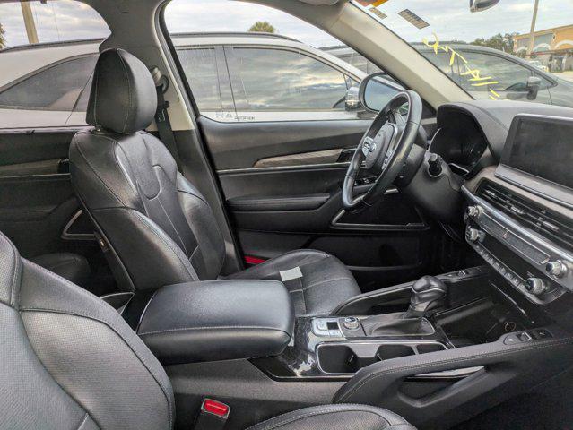 used 2020 Kia Telluride car, priced at $26,850