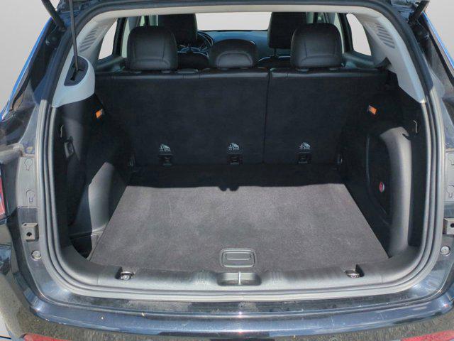 used 2017 Jeep New Compass car, priced at $11,385