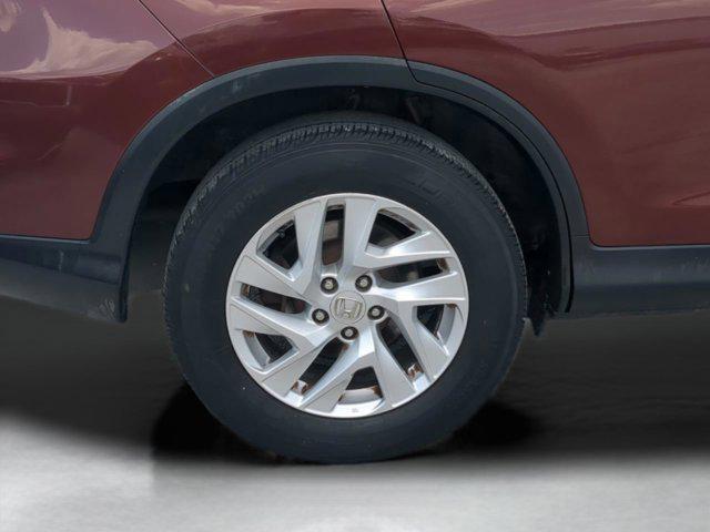 used 2015 Honda CR-V car, priced at $7,295