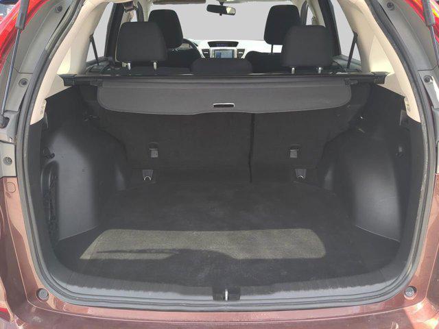 used 2015 Honda CR-V car, priced at $7,295