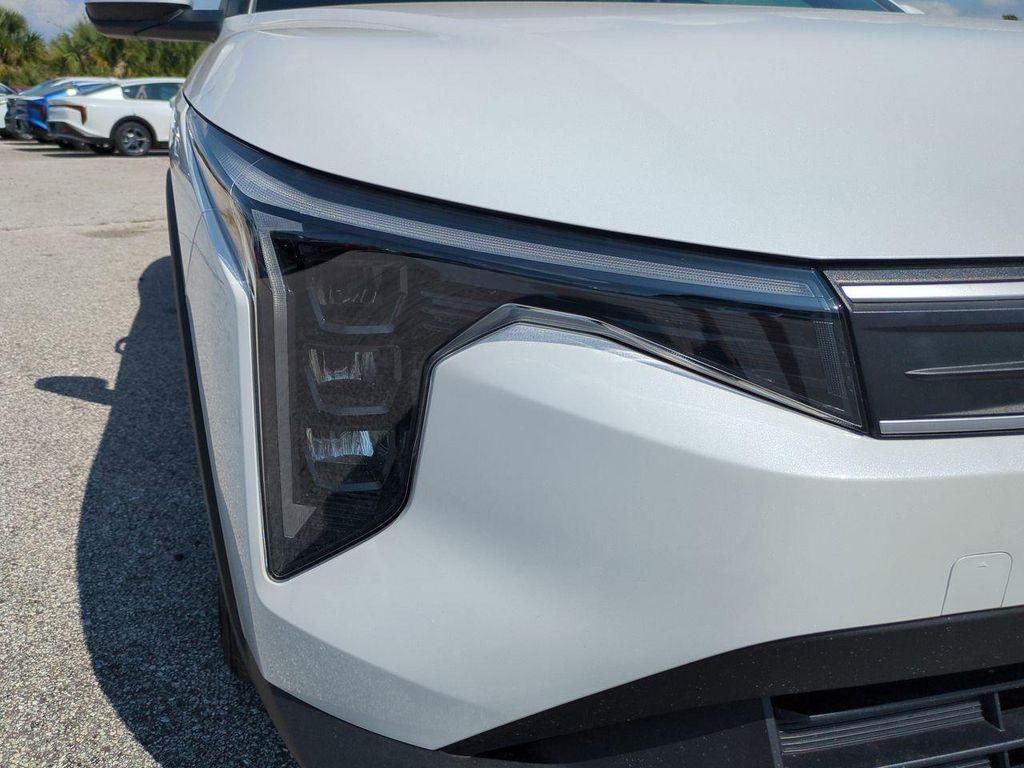 new 2025 Kia K4 car, priced at $22,262