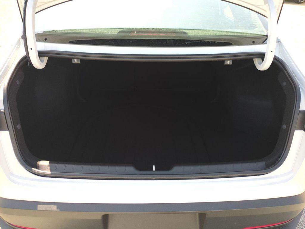 new 2025 Kia K4 car, priced at $22,262