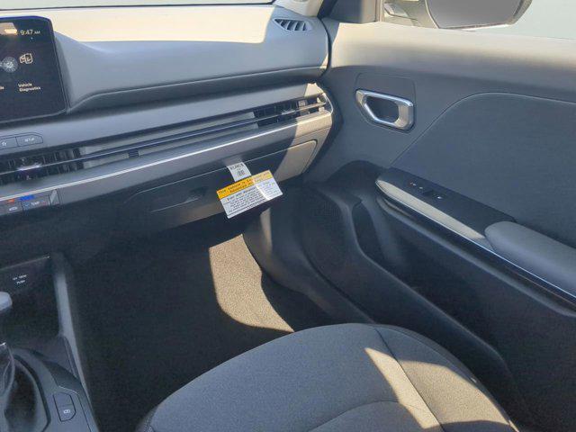 new 2025 Kia K4 car, priced at $22,262