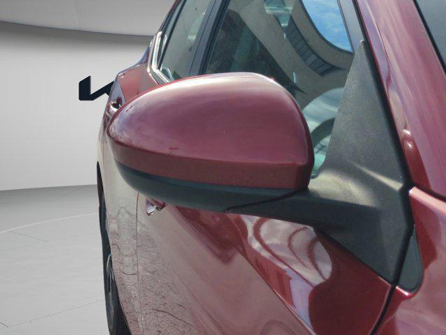 used 2024 Nissan Sentra car, priced at $16,854