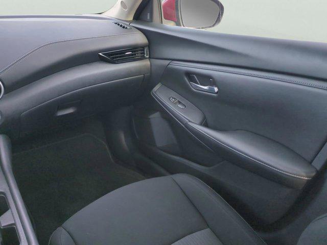 used 2024 Nissan Sentra car, priced at $16,854