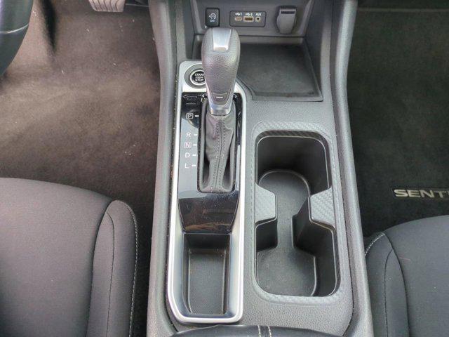 used 2024 Nissan Sentra car, priced at $16,854