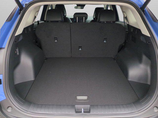 new 2026 Kia Sportage car, priced at $30,141
