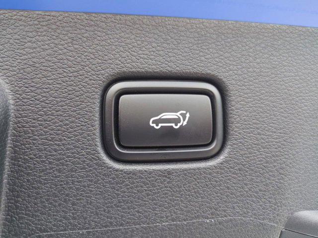new 2026 Kia Sportage car, priced at $29,962