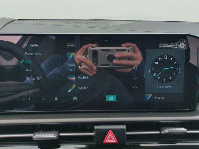 new 2026 Kia Sportage car, priced at $30,141