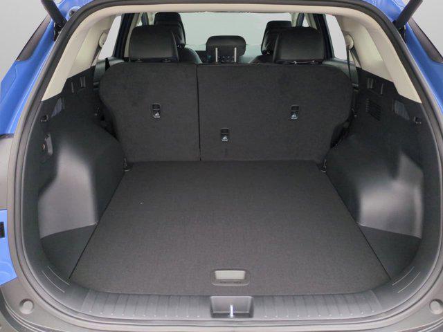 new 2026 Kia Sportage car, priced at $29,962