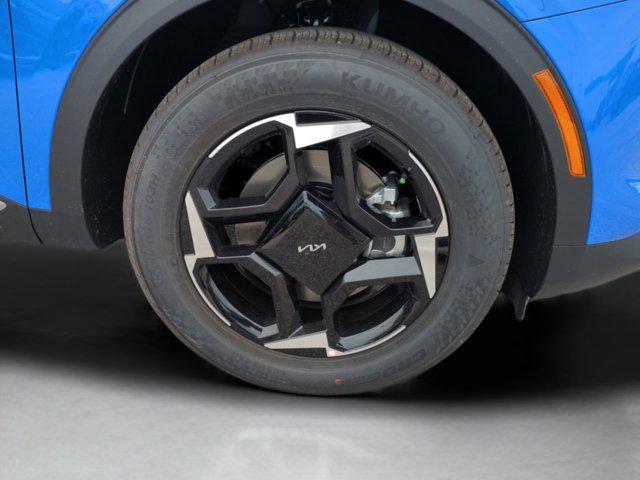 new 2026 Kia Sportage car, priced at $29,962
