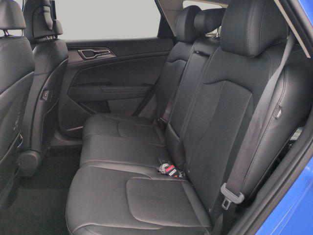 new 2026 Kia Sportage car, priced at $29,962