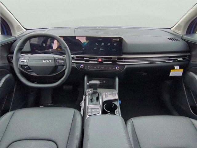 new 2026 Kia Sportage car, priced at $30,141