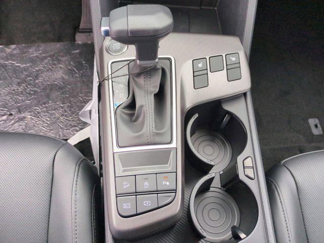 new 2026 Kia Sportage car, priced at $30,141
