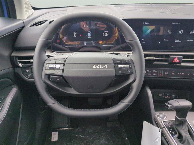 new 2026 Kia Sportage car, priced at $30,141