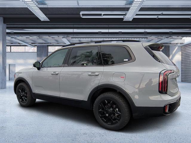 new 2025 Kia Telluride car, priced at $48,614