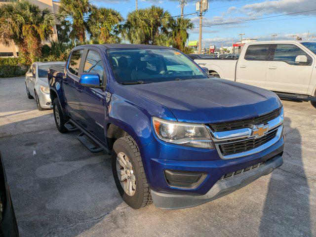 used 2016 Chevrolet Colorado car, priced at $17,990