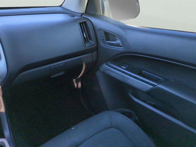 used 2016 Chevrolet Colorado car, priced at $15,842