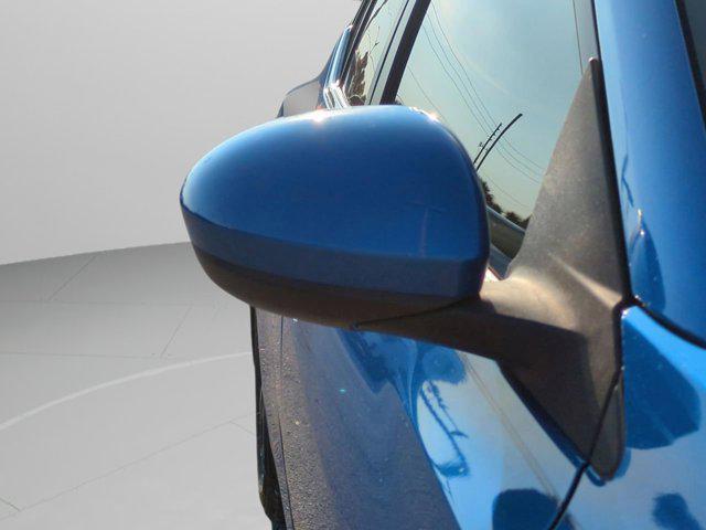 used 2024 Nissan Sentra car, priced at $17,052