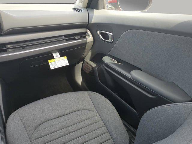 new 2025 Kia K4 car, priced at $23,646