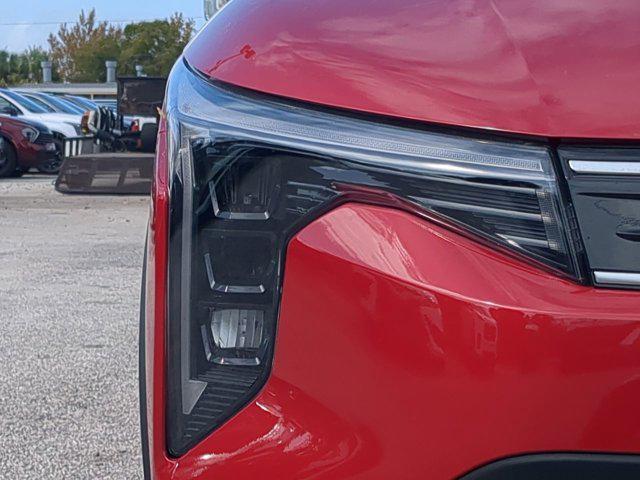 new 2025 Kia K4 car, priced at $24,404