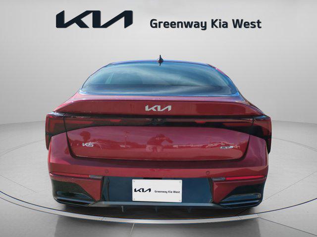 new 2025 Kia K5 car, priced at $26,939