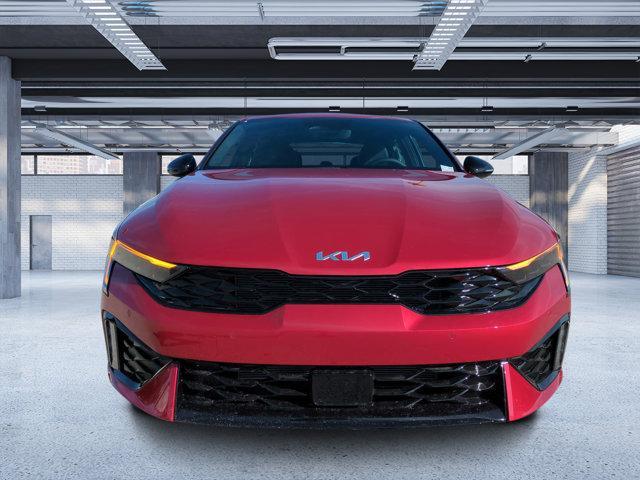 new 2025 Kia K5 car, priced at $29,340