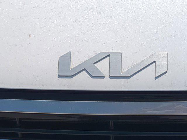 new 2025 Kia K4 car, priced at $23,646