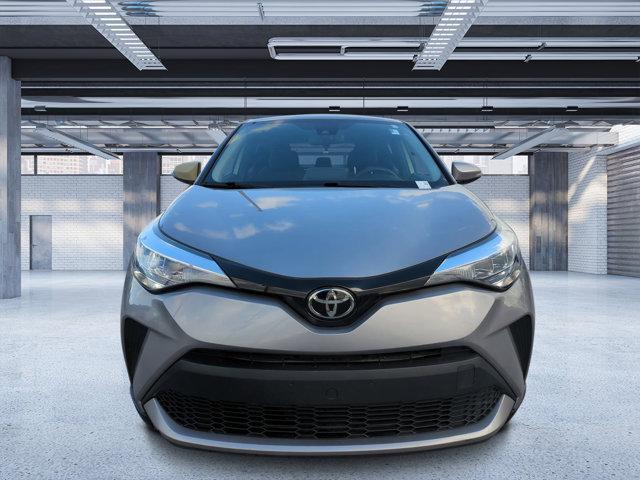 used 2020 Toyota C-HR car, priced at $16,992