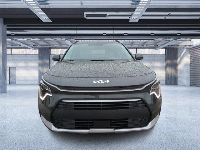 new 2025 Kia Niro car, priced at $29,551