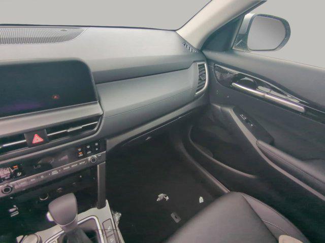 new 2025 Kia Seltos car, priced at $26,332