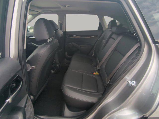 new 2025 Kia Seltos car, priced at $26,332