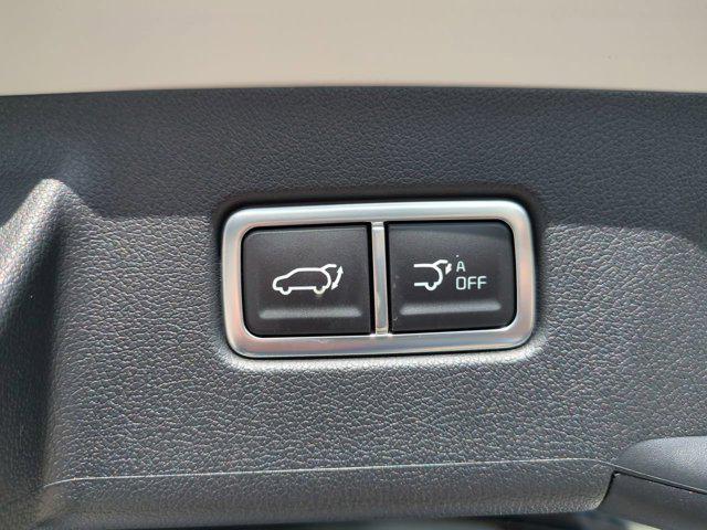 new 2026 Kia Sorento car, priced at $45,595