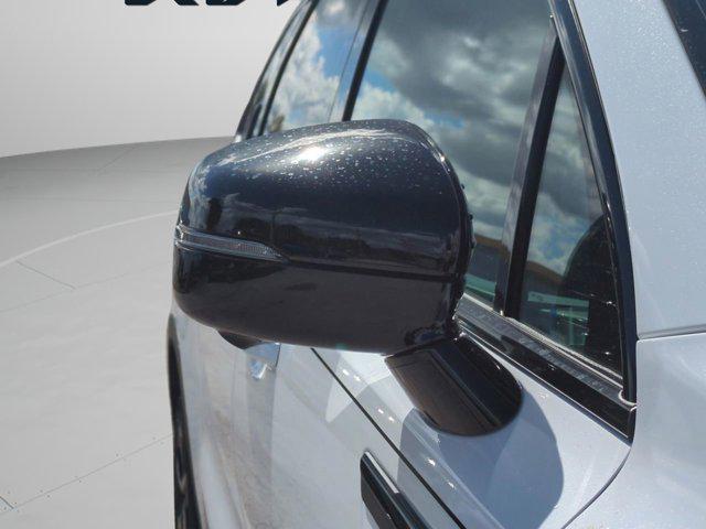 new 2026 Kia Sorento car, priced at $45,595