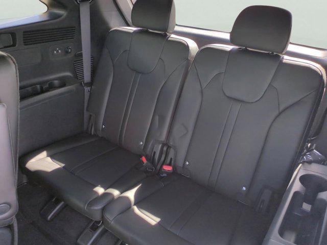 new 2026 Kia Sorento car, priced at $45,595