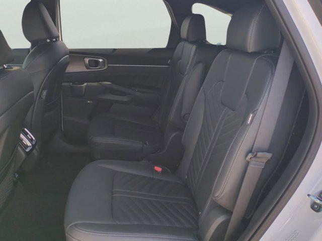 new 2026 Kia Sorento car, priced at $45,595