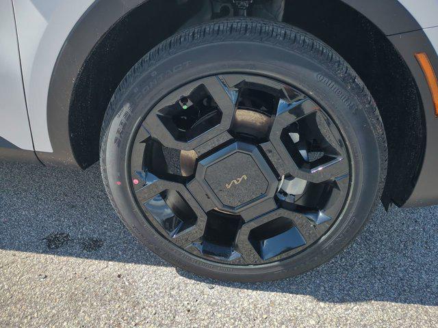 new 2026 Kia Sorento car, priced at $45,351