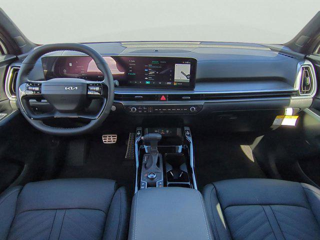 new 2026 Kia Sorento car, priced at $45,595
