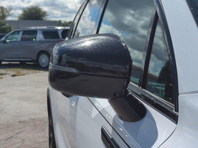 new 2026 Kia Sorento car, priced at $45,351